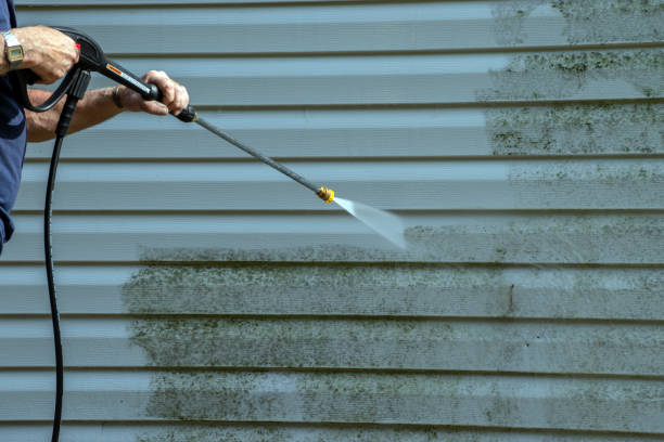 Clewiston, FL  Pressure Washing Services Company