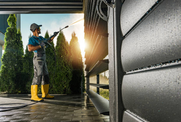 Best Driveway Pressure Washing  in Clewiston, FL